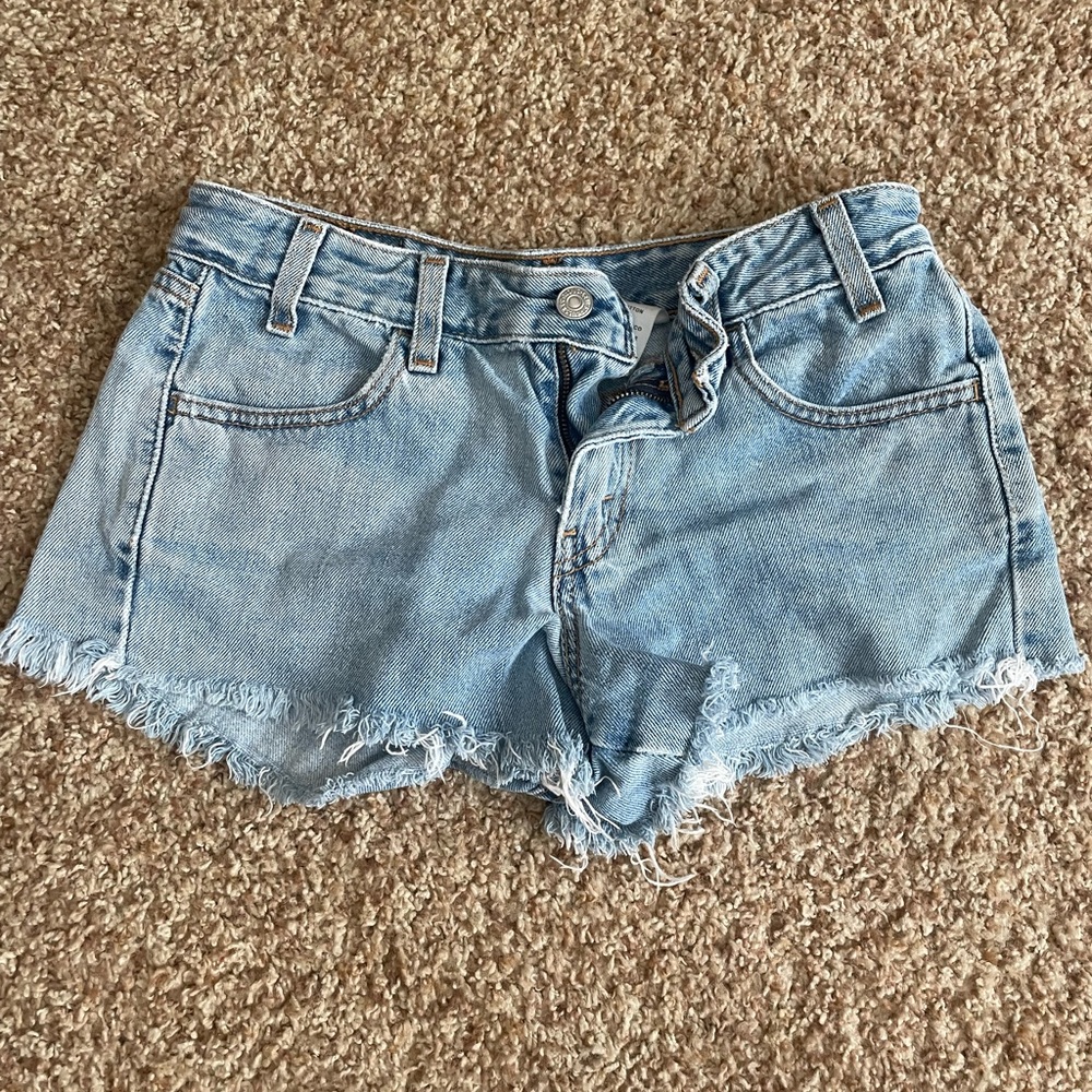 Levi’s Shorts